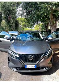NISSAN QASHQAI 1.3 MHEV 158 CV AUTOMATICO 2022