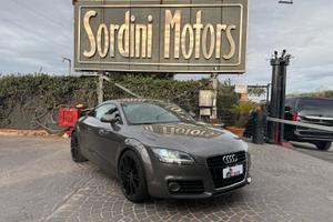 Audi TT Coupè 2.0 TFSI S tronic