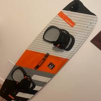 Tavola da kitesurf 43”
