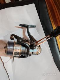 Mulinello Shimano nexave 2500