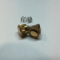 Pulsanti Oro Rolex Daytona 16523