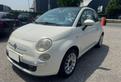 FIAT 500C 1.2 By Gucci