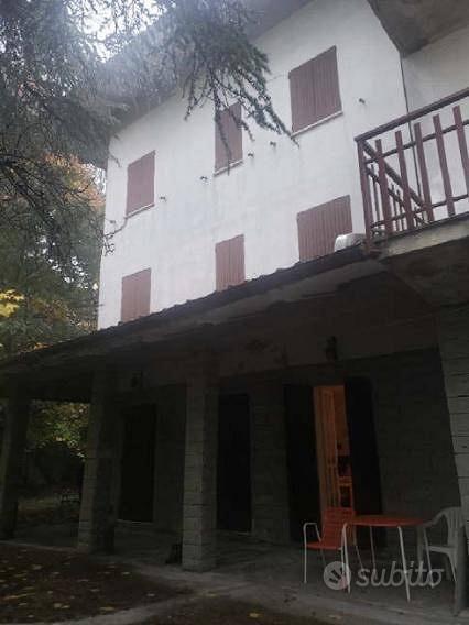 Appartamento – Zocca, Cava - Vista 2