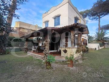 Appartamento Anzio [ardeatina estivoARG]