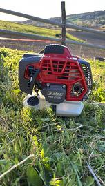 Decespugliatore efco dsh 2500