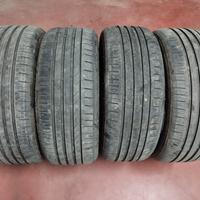 4 gomme 225/40/R18