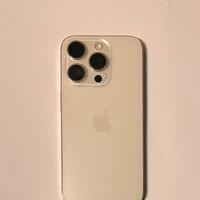 Iphone 15 pro 256gb 92%
