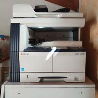 Fotocopiatrice/stampante laser Kyocera KM1635+2Ton