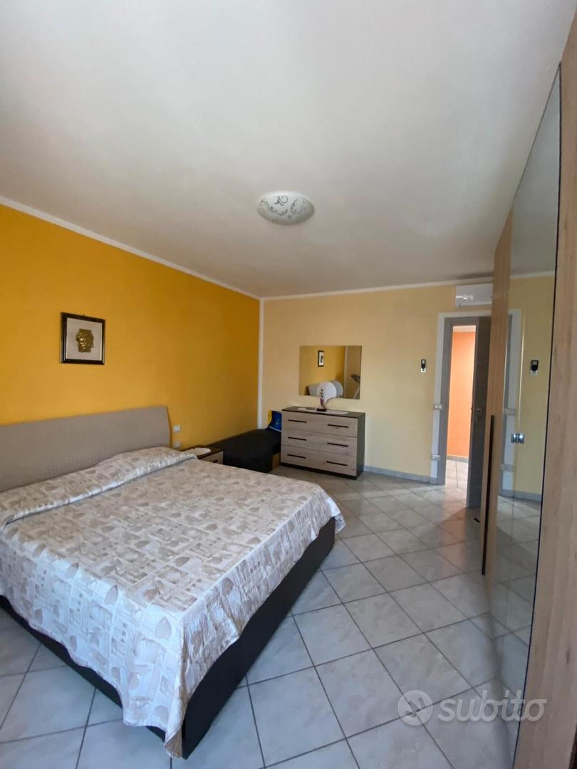 Appartamento – Oristano, Città Giardino, Aristanis/Oristano - Altro
