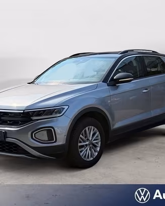 Volkswagen T-Roc 1.0 TSI Life