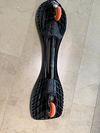 Skateboard  a 2 ruote
