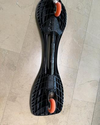 Skateboard  a 2 ruote