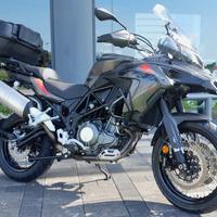 Benelli TRK 502 X