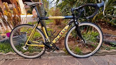 Bici da corsa DE ROSA