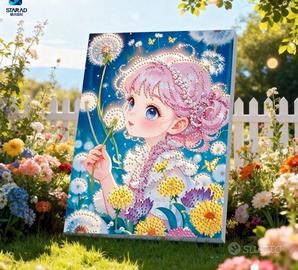 Giochi Quadro Diamond