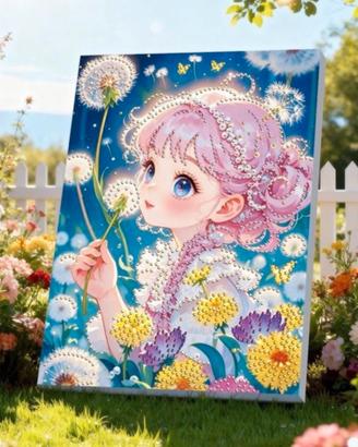 Giochi Quadro Diamond
