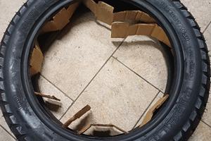 gomme moto pirelli 130/80-17