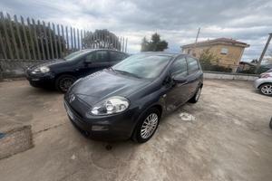 Fiat Punto 1.3 MJT II S&S 95 CV 5 porte Street