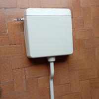 Cassetta scarico WC, nuova