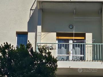 Bilocale a San Giovanni - Via Verga
