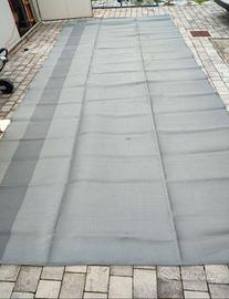 Tappeto Stuoia Campeggio