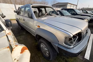 PICK-UP TATA TELCOLINE (207) PER RICAMBI