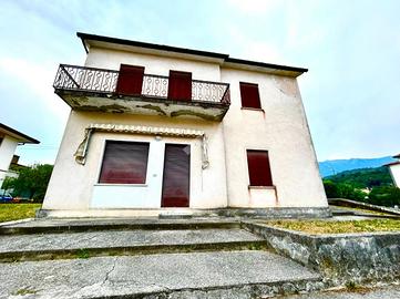 CASA INDIPENDENTE A CASTELCUCCO