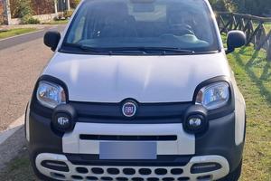 FIAT Panda City Cross