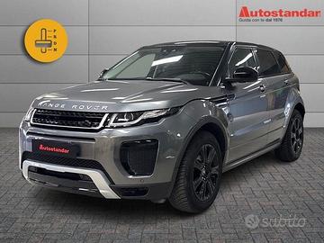 Land Rover Range Rover Evoque I 5p 2.0 td4 HS...
