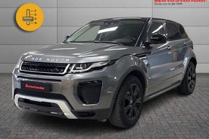 Land Rover Range Rover Evoque I 5p 2.0 td4 HS...