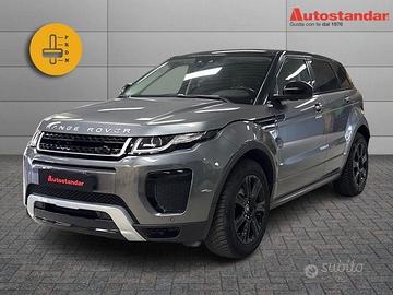Land Rover Range Rover Evoque I 5p 2.0 td4 HS...