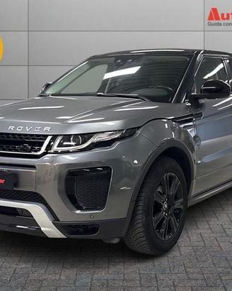 Land Rover Range Rover Evoque I 5p 2.0 td4 HS...