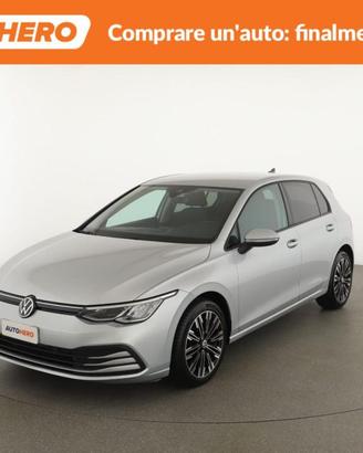 VOLKSWAGEN Golf 2.0 TDI 150 CV DSG SCR Life
