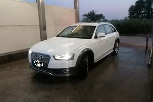 Audi A4 Allroad quattro business plus 