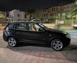 Bmw x3 (f25) - 2011