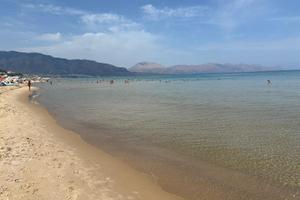 Villetta pochi passi dalla spiaggia
