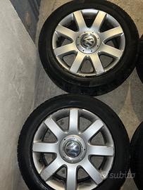 Cerchi Volkswagen