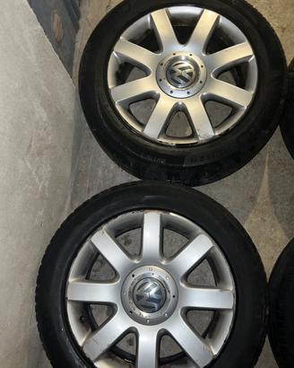 Cerchi Volkswagen