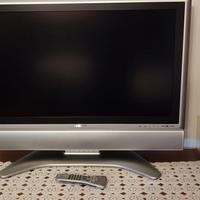 TV LCD 32" Sharp Aquos