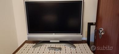 TV LCD 32" Sharp Aquos