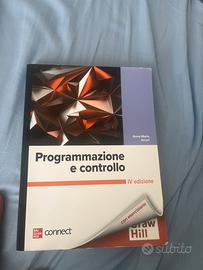 Programmazione e controllo