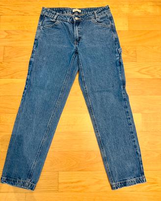 Pantaloni cargo