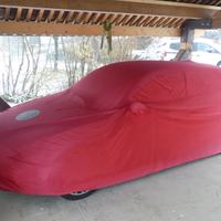 Telo Copriauto ORIGINALE ALFA ROMEO 147 GTA +borsa