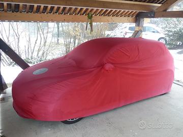 Telo Copriauto ORIGINALE ALFA ROMEO 147 GTA +borsa