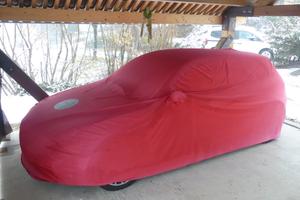 Telo Copriauto ORIGINALE ALFA ROMEO 147 GTA +borsa