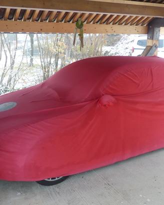 Telo Copriauto ORIGINALE ALFA ROMEO 147 GTA +borsa