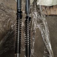 Harley touring kit abbassamento  Progressive