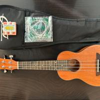 Ukulele Eko
