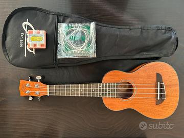Ukulele Eko