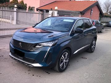 Euro6D unicopropietario automatica COME NUOVA